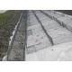 3x1x0.3m Gabion Mattress 2.7mm Net Wire Galvanized For Slope Protection