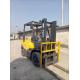 2.5 Tonnes FD20 TCM Second Hand Forklift Truck With LPG Fuel