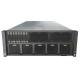 Fusionserver 5885hv5 4u 24 Bay Intel Xeon CPU Tower Server for Speed Data Processing