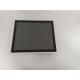 19 Inch Industrial Touch Screen Monitor IP65 Front Embedded Mounting