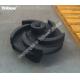China Rubber Slurry Pump Wearing Parts