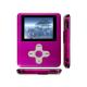 Hot sale TFT screen manual Mp4 Multimedia Player with TXT Ebook Reading Function BT-P203C