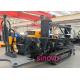 Cummins Engine Spindle Speed 76r/Min Hdd Machine