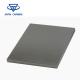 Tungsten Carbide Plate Blanks K10 K20 K30 Tungsten Carbide Flat Strips For Machine Tools
