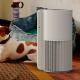 Small Room Animal Pet Air Purifier Three Fan Speed For Pet Hair And Mold