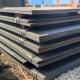 Q235 Hot Rolled Carbon Steel Ss400 Construction And Fabrication