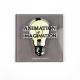 Custom Acrylic Magnet Light Bulb 2 Tier Personalized Refrigerator Magnets