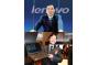 Lenovo Founder Liu Steps down