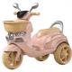 MP3 Early Education Ride On Car for Children Age Range 2 to 4 Years Carton Size 77*39*42CM