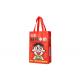 Eco custom LOGO Promotional Custom Laminated PP Non Woven Tote Shopping Bag