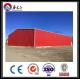Q345B Prefabricated Steel Warehouse Steel Structure Workshop With Window Upvc