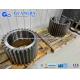 OEM Alloy Gears Suppliers Steel Gear Manufacturer