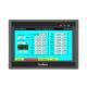Automation Control HMI PLC All In One 10.1 TFT Touch Panel 16AI 8AO