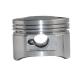 Motorcycle Engine Components More wear-resistant, high hardness Piston YBR125
