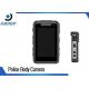 IP68 Body Worn Video Camera with 3000mAH replaceable battery