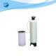 2000LPH Water Softener Treatment System