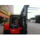 Multi Sealing System 3 Ton Diesel Forklift Truck Mitsubishi Hydraulic Pump