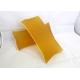 100% Solid Hot Melt Glue Adhesive For Foam Tape Kraft Paper Tape Double Sided Tape