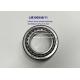 4T-LM300849/11 LM300849/LM300811 automotive differential bearings tapered roller bearings 40.988x67.975x17.5 mm