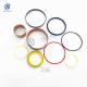 381-2334 3812334 Excavator Seal Kit For CATEEEEEE CATEEEEE 950H TILT Oil Seal Repair Kit