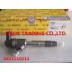 BOSCH Common rail injector 0445110313, 0 445 110 313, 0445 110 313, 0445110445, 0445110446 for FOTON 4JB1