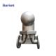XYSLT65 PN16 DN65 Flange type stainless steel Lever ball Float steam trap for steam printing and dyeing