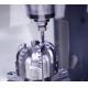 Precision 5 Axis CNC Machining Plating Anodizing Aluminum Parts