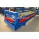 Deep Corrugated Roofing And Walling Roll Forming Machine