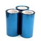 Single Side Adhesive High Clear Blue PET Protective Film ISO9001