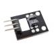 DIY Project Arduino Sensor Module , Photo Interrupter Sensor Module 4g Weight