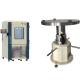 Precision Single-Axis Motion Simulation Rate Table With Temperature Box For Inertial Measurements
