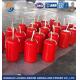 Portable Foam Boat Fender 1000mm*500mm Rope Netted Covered