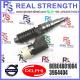 injector common rail fuel injector 3964404 BEBE4B01004 for D12 3045 US SPEC with genuine quality