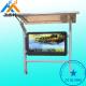 Android 3288A 65 Inch Wall Mounted Digital Signage Outdoor For Exhibition Hall
