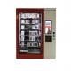 Phone Products Mini Mart Vending Machine Kiosk 19 Touch Screen Operated