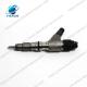 High Quality E320 C7.1 Diesel Engine Fuel Injector 0445120347 371-3974