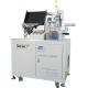 Automatic 18650 21700 insulation paper sticking