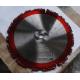 Professional Rescue Demolition Saw Blade For Stone Iron Steel All Purpose Extremely Fast Cutting