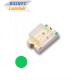 0805 Top SMD LED Diode 0.06W 2.8V-3.4V Green light chip For LED Light Bar
