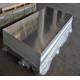 7000 Series Aluminium Alloy Plate Polished Aluminum Plate 2 - 2200Mm