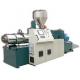 Recycling Single Screw Pelletizing Extruder , PE Film Extruder Plastic Machine