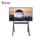 OEM 32GB PC Whiteboard Electronic Smart Board Interactive Display All In One