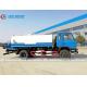 Dongfeng 153 Model 12000L 15000L Water Bowser Truck