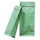 Resealable Foil Stand Up k Pouches Reusable For Tea Powder Dry Bulk Food Packing