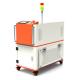 Automatic 3000W Continuous Laser Cleaning Machine 1080nm Laser Wavelength