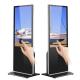 ST-43 Digital Signage Interactive Touch Screen 4000:1 1920*1080