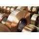 200MPA Tensile Strength Copper Nickel Strip N2 T2 Composite Cell With Good Weldability