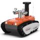 1.2m/S Fire Fighting Equipment Reconnaissance Robot