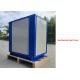 7KW mds20d geothermal heat pump water heater with auto defrosting