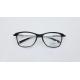Ladies optical glasses frame Women super light eyeglass with personality creative designer reading glasses clear lens